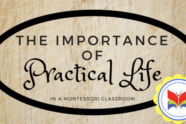 Importance of Practical Life